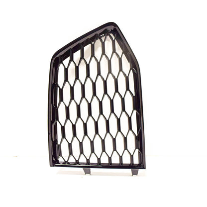 NEW AUDI Q3 8U RS FRONT BUMPER RIGHT AIR VENT GRILLE 8U0807682GT94 ORIGINAL