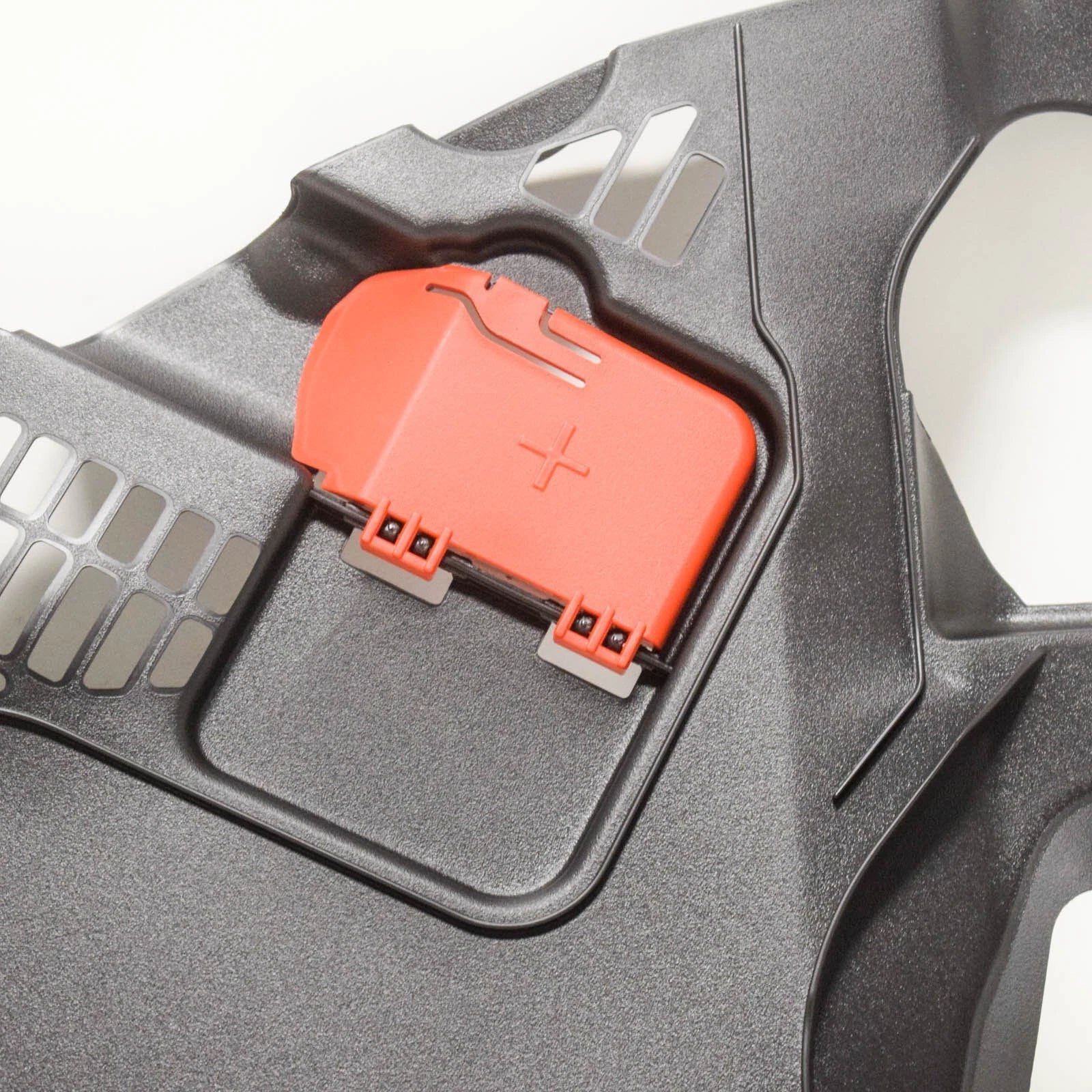 NEW BMW 3 F30 2.0D 85KW RIGHT APRON COVER 64319353042 2016 ORIGINAL