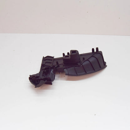 NEW MERCEDES-BENZ E W213 RADIATOR LEFT AIR GUIDE DUCT A2135052500 ORIGINAL