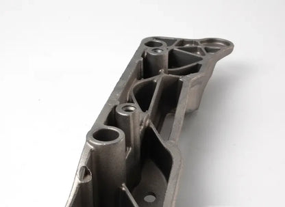 NEW BMW 5 E39 TRANSMISSION GEARBOX BRACKET SUPPORT 22321092477 1092477 ORIGINAL