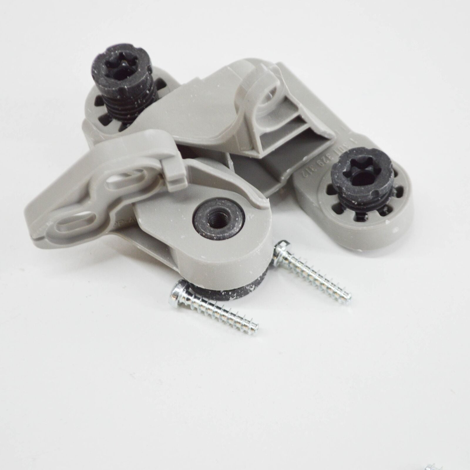 NEW MERCEDES-BENZ C-CLASS W203 HEADLIGHT BRACKET REPAIR KIT A2038203214 ORIGINAL