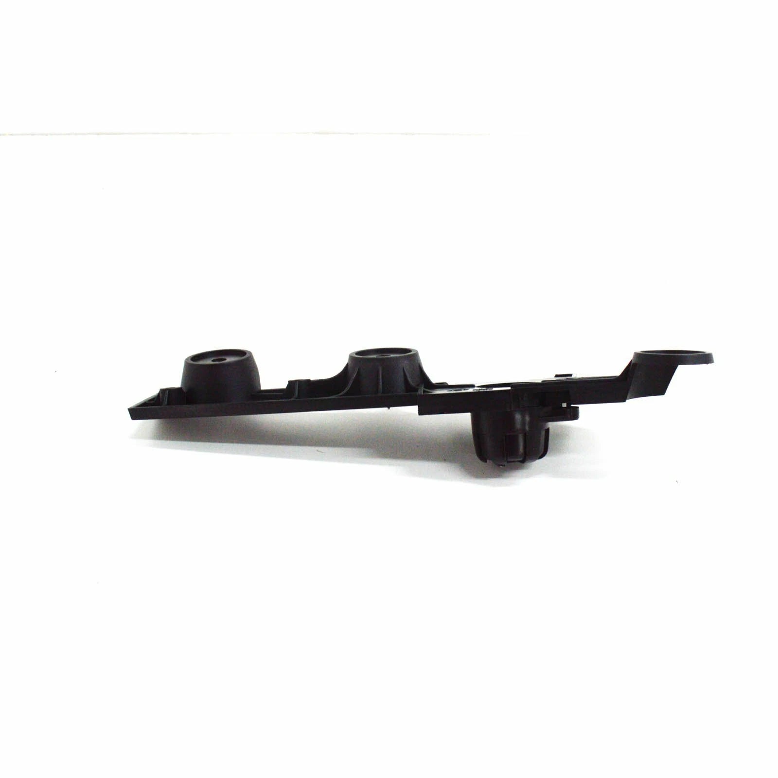 NEW BMW 5 E60 BONNET HOOD OBD RELEASE BRACKET RHD 51439143459