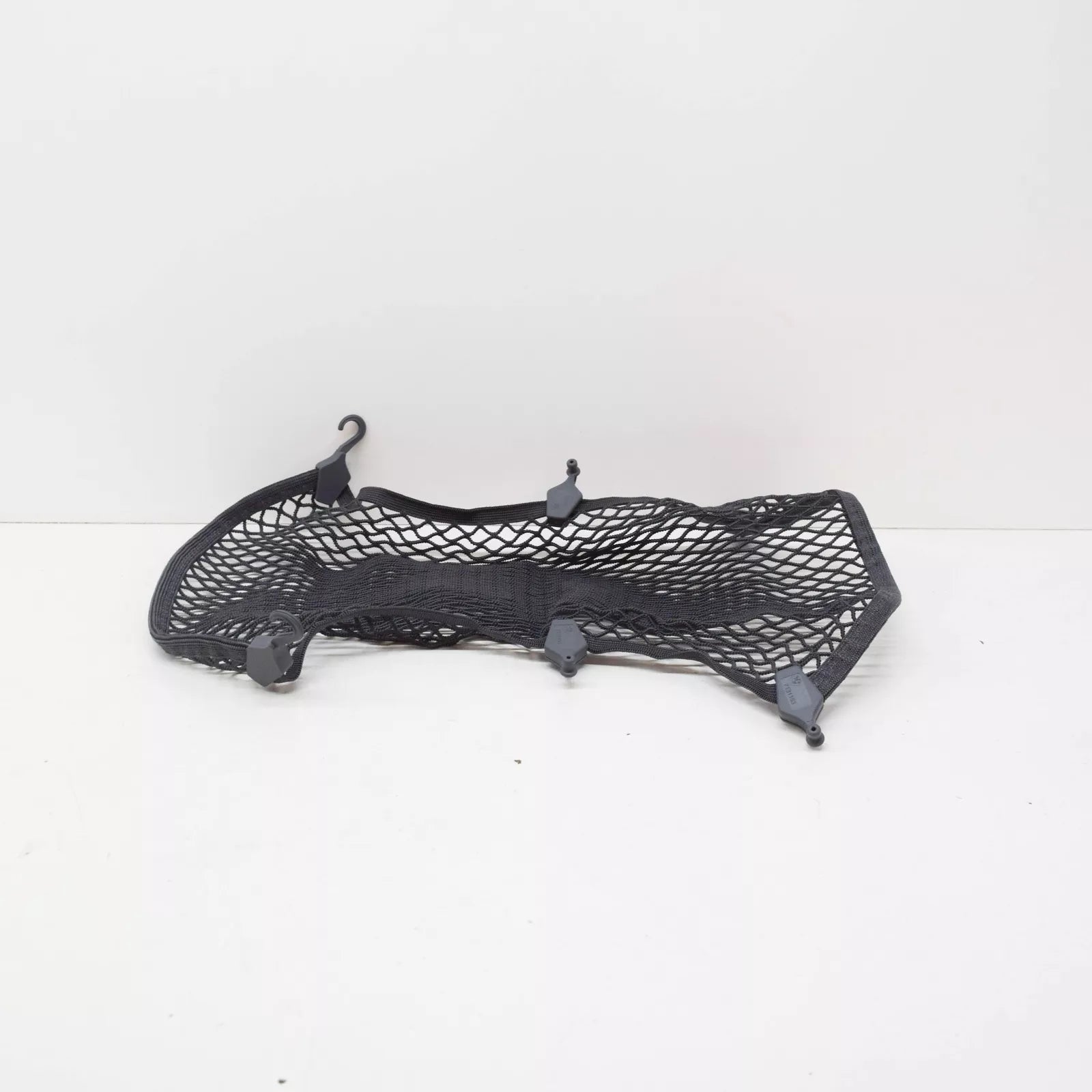 NEW BMW 3 E93 LUGGAGE FLOOR SAFETY NET CARGO 51479123752 9123752 2009 ORIGINAL