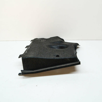 NEW AUDI RS7 SPORTBACK 4G8 LEFT SIDE UNDERBODY COVER TRIM 4G0825201C ORIGINAL