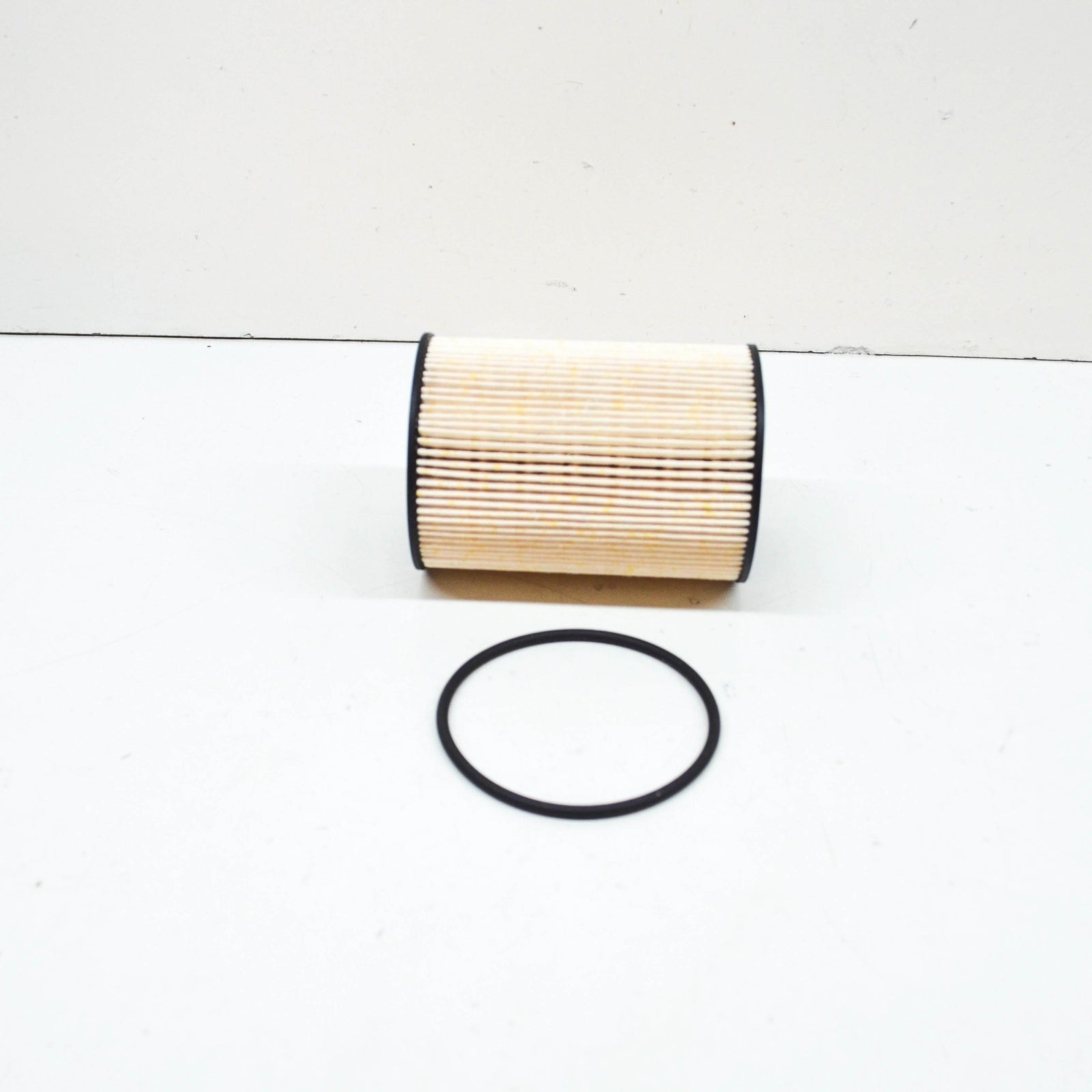 NEW VOLKSWAGEN JETTA MK6 FUEL FILTER 1K0127434B 2.0 DIESEL ORIGINAL