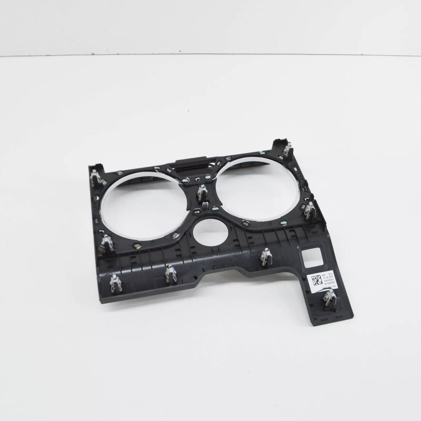 NEW BMW X6G06 TRIM THERMOELECTRIC CUP HOLDER 51166842025 6842025 ORIGINAL