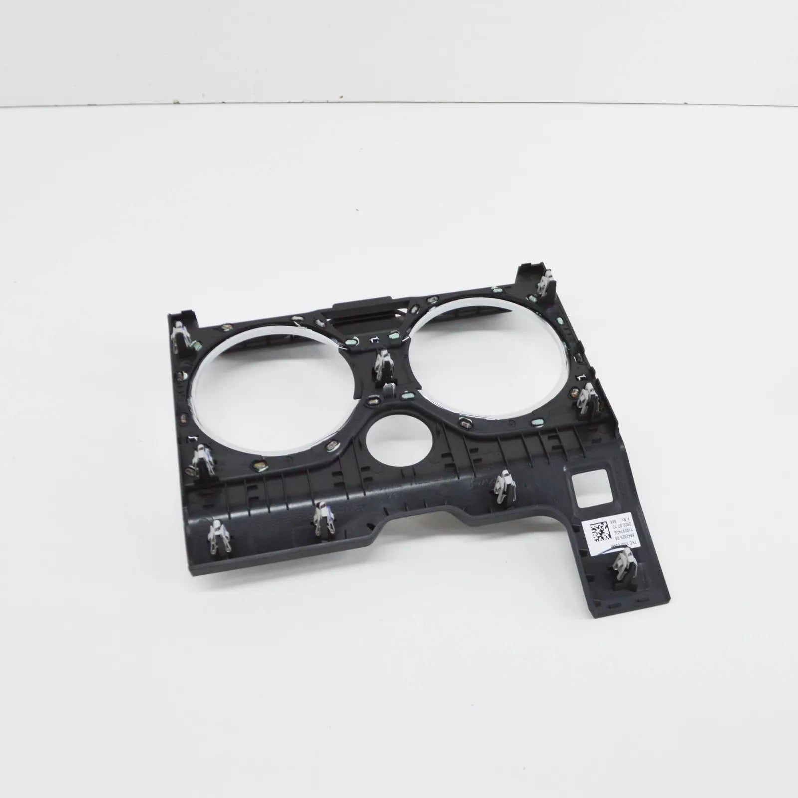 NEW BMW X6G06 TRIM THERMOELECTRIC CUP HOLDER 51166842025 6842025 ORIGINAL