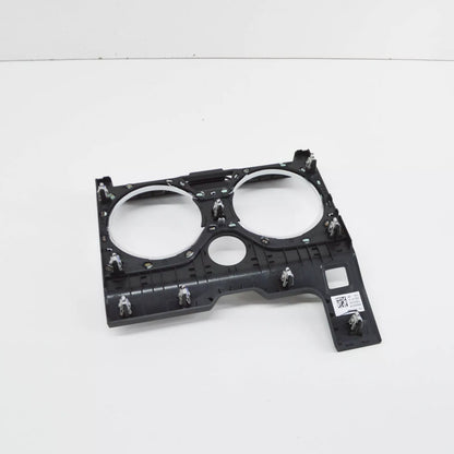 NEW BMW X6G06 TRIM THERMOELECTRIC CUP HOLDER 51166842025 6842025 ORIGINAL