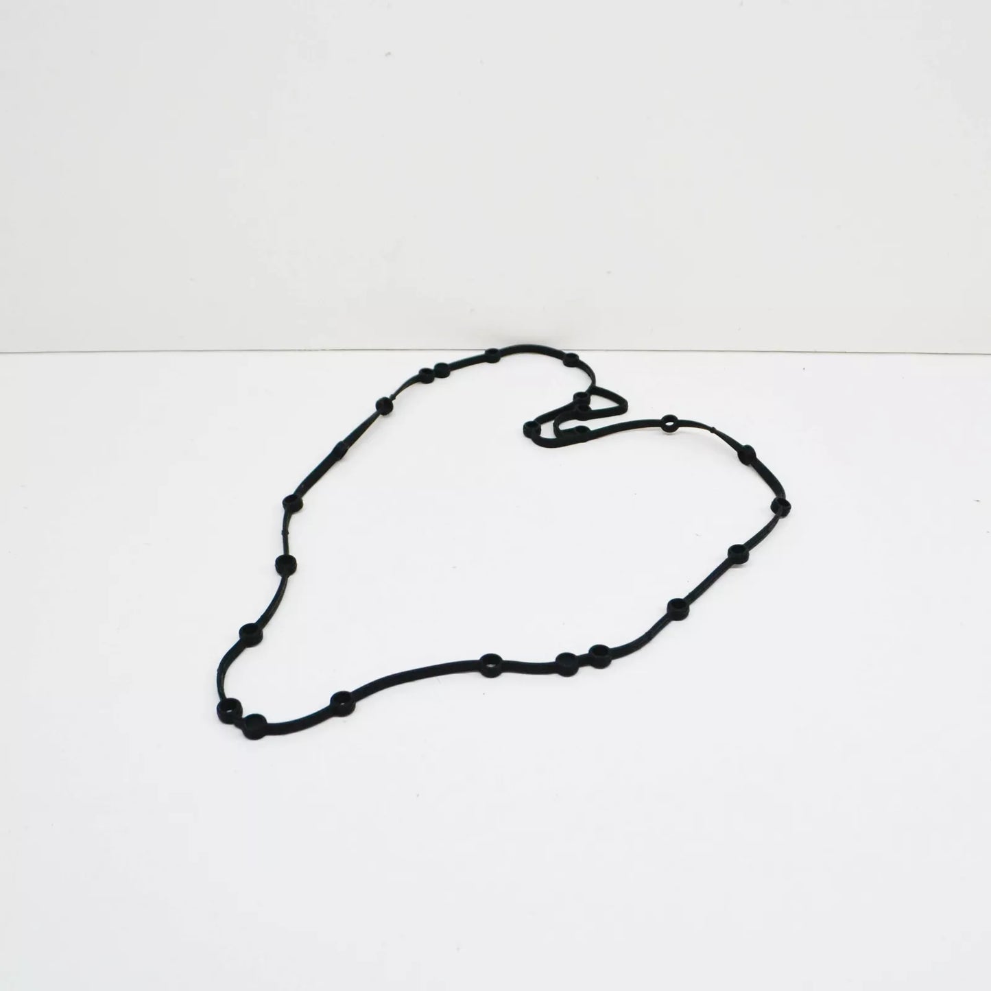 NEW BMW 3 E36 1.6I ENGINE OIL PAN GASKET 11131432109 ORIGINAL