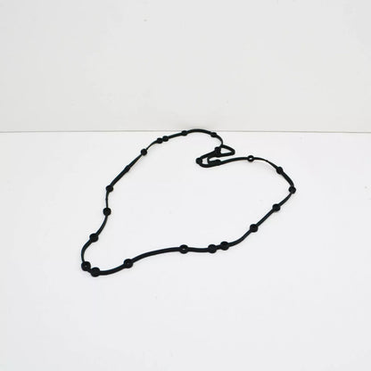 NEW BMW 3 E36 1.6I ENGINE OIL PAN GASKET 11131432109 ORIGINAL