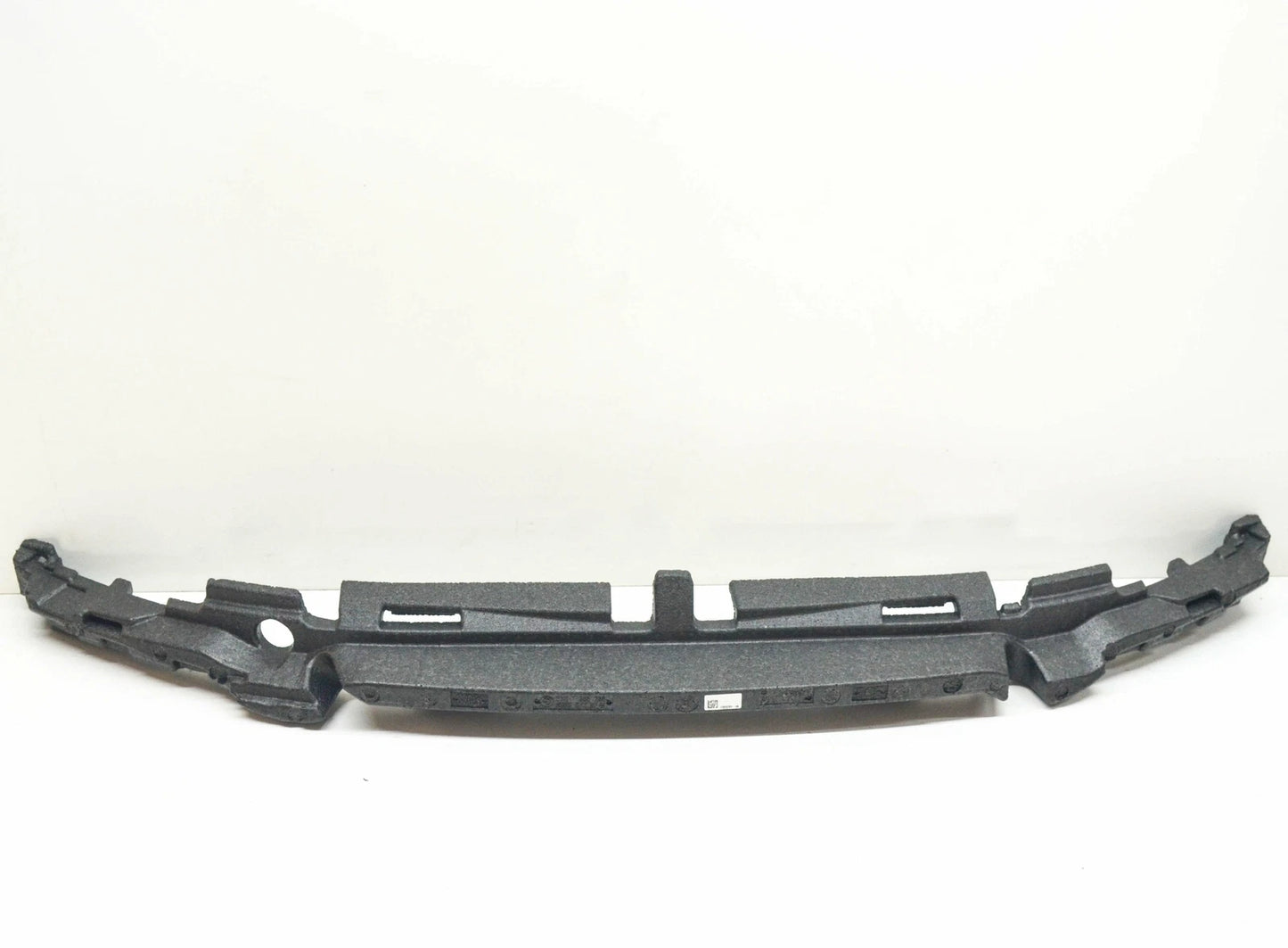 NEW BMW 5 G30 FRONT BUMPER IMPACT BAR FOAM 51117385285 ORIGINAL