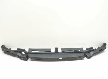 NEW BMW 5 G30 FRONT BUMPER IMPACT BAR FOAM 51117385285 ORIGINAL