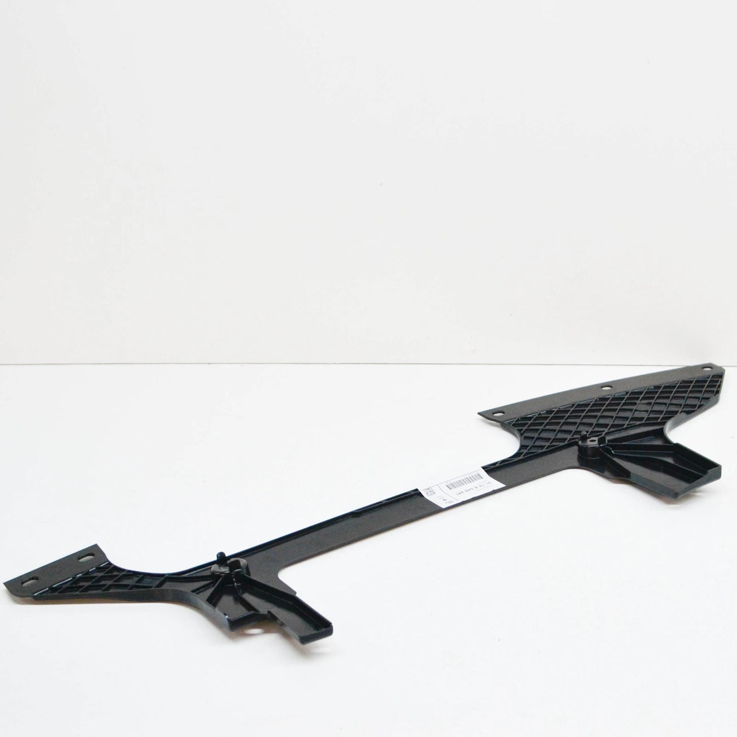 NEW BMW 5 TOURING F11 REAR BUMPER BOTTOM CENTRE GUIDE 51128049241 ORIGINAL