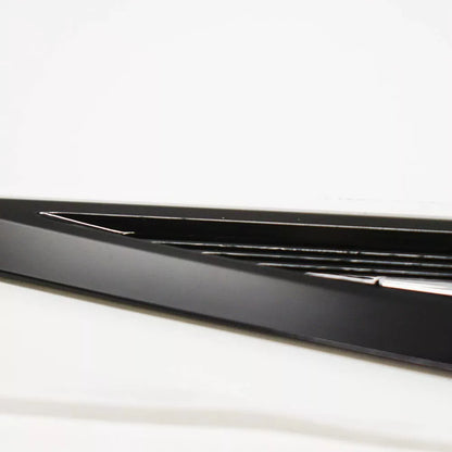 NEW VW TOURAN 5T1 R LINE LEFT SIDE CHROME BADGE 5TA853425FOD