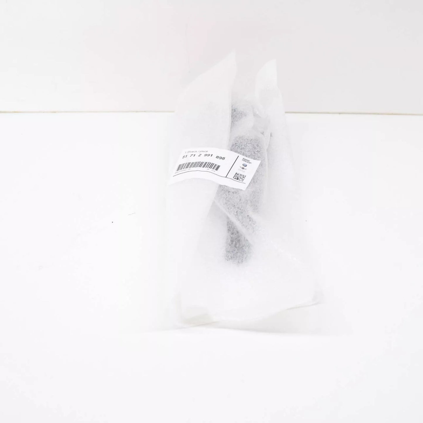 NEW BMW X1 E84 RIGHT APRON COVER 51712991898 2991898 ORIGINAL