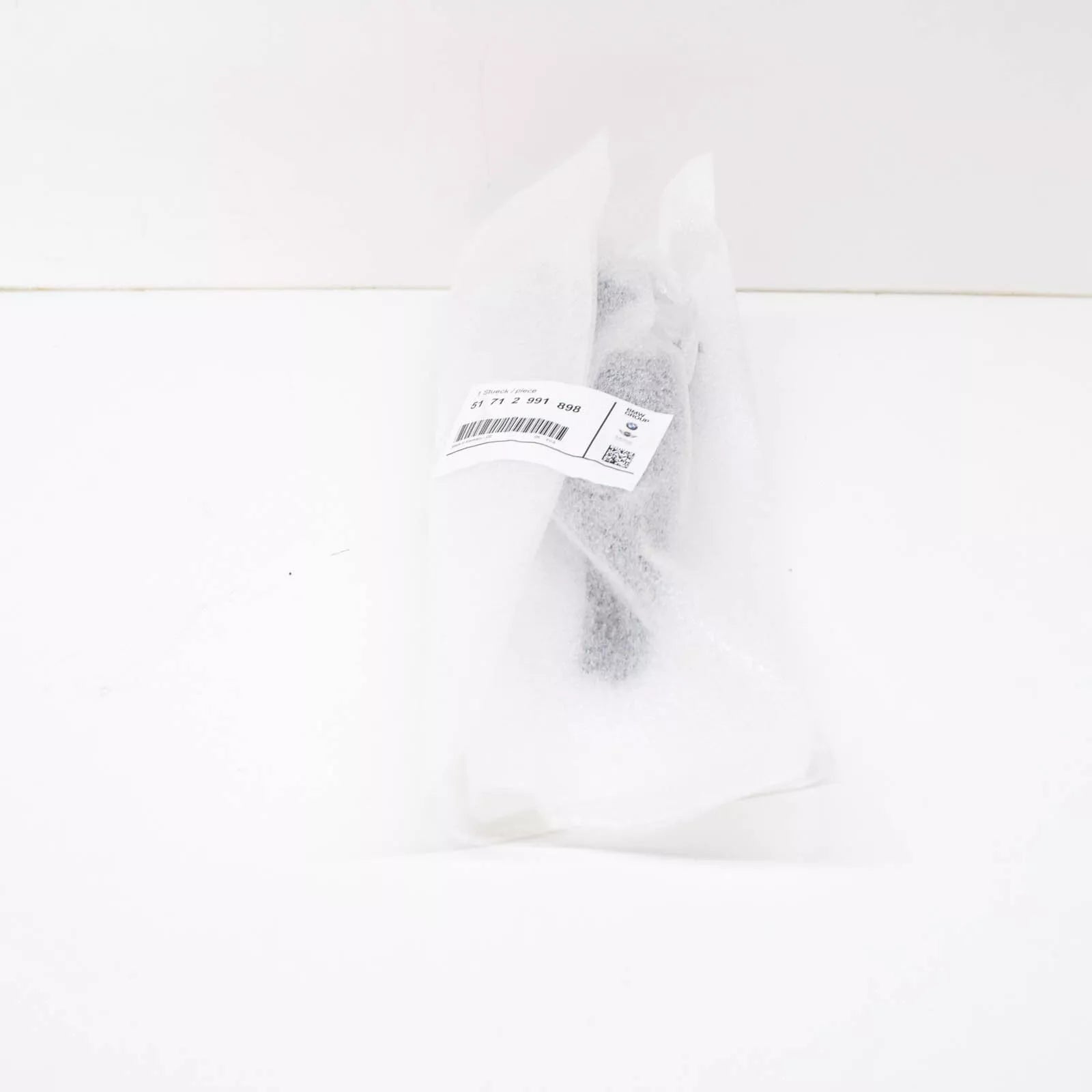 NEW BMW X1 E84 RIGHT APRON COVER 51712991898 2991898 ORIGINAL