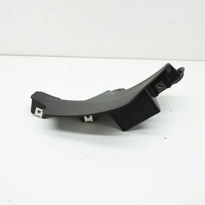 NEW AUDI Q7 4M REAR RIGHT FENDER SPOILER 4M0854816F ORIGINAL