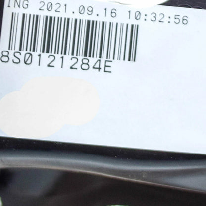 NEW AUDI TT RS FV 8S FRONT RIGHT RADIATOR AIR DUCT 8S0121284E