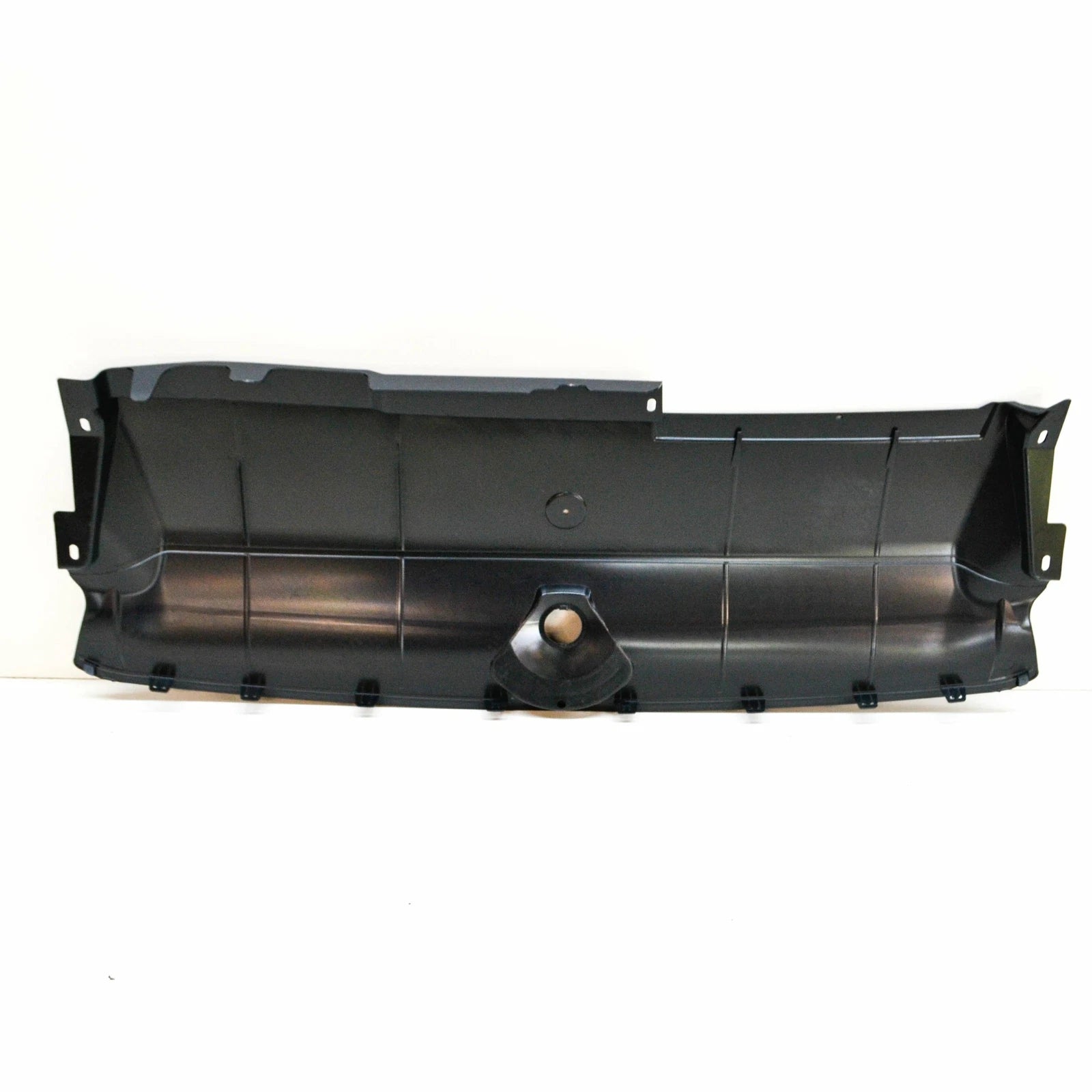 NEW AUDI A7 4K8 FRONT RADIATOR SUPPORT UPPER ACCESS COVER 4K8807081B ORIGINAL