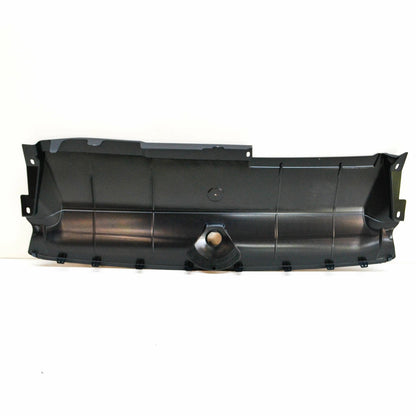 NEW AUDI A7 4K8 FRONT RADIATOR SUPPORT UPPER ACCESS COVER 4K8807081B ORIGINAL