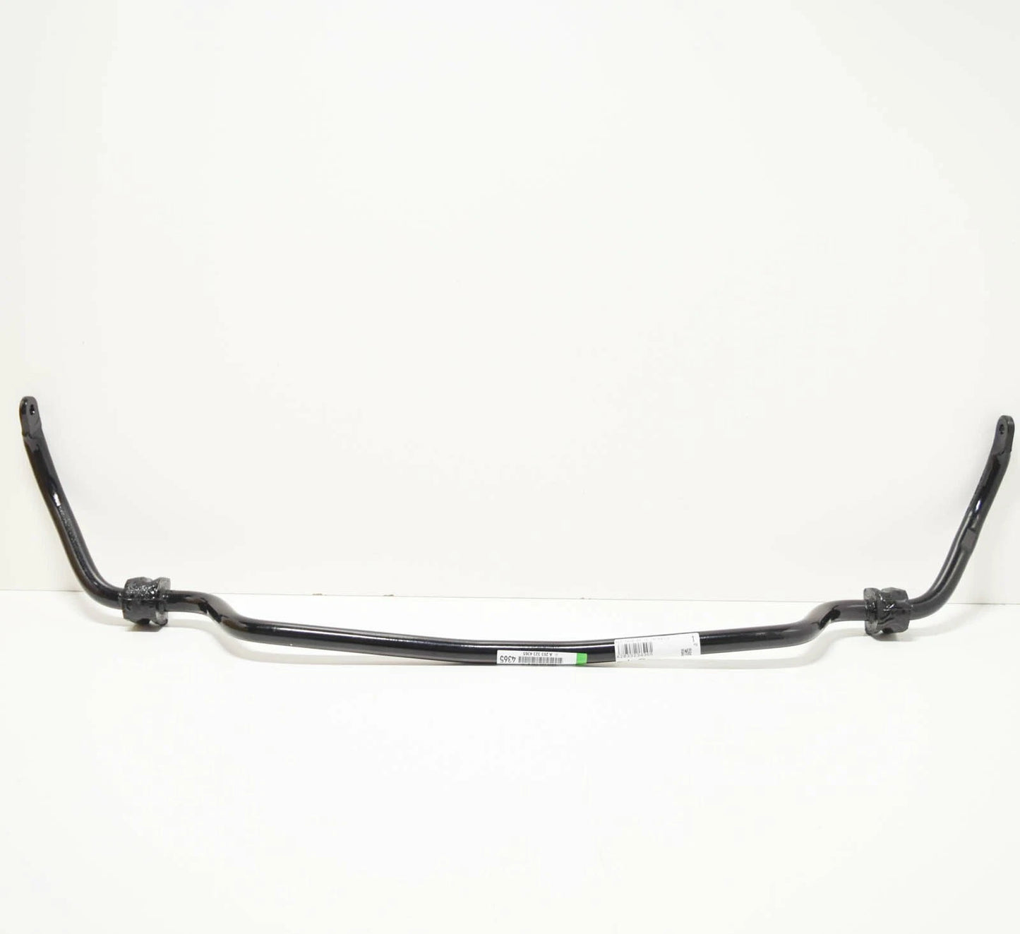 NEW MERCEDES BENZ C W203 FRONT ANTI ROLL SWAY BAR STABILIZER A2033234365