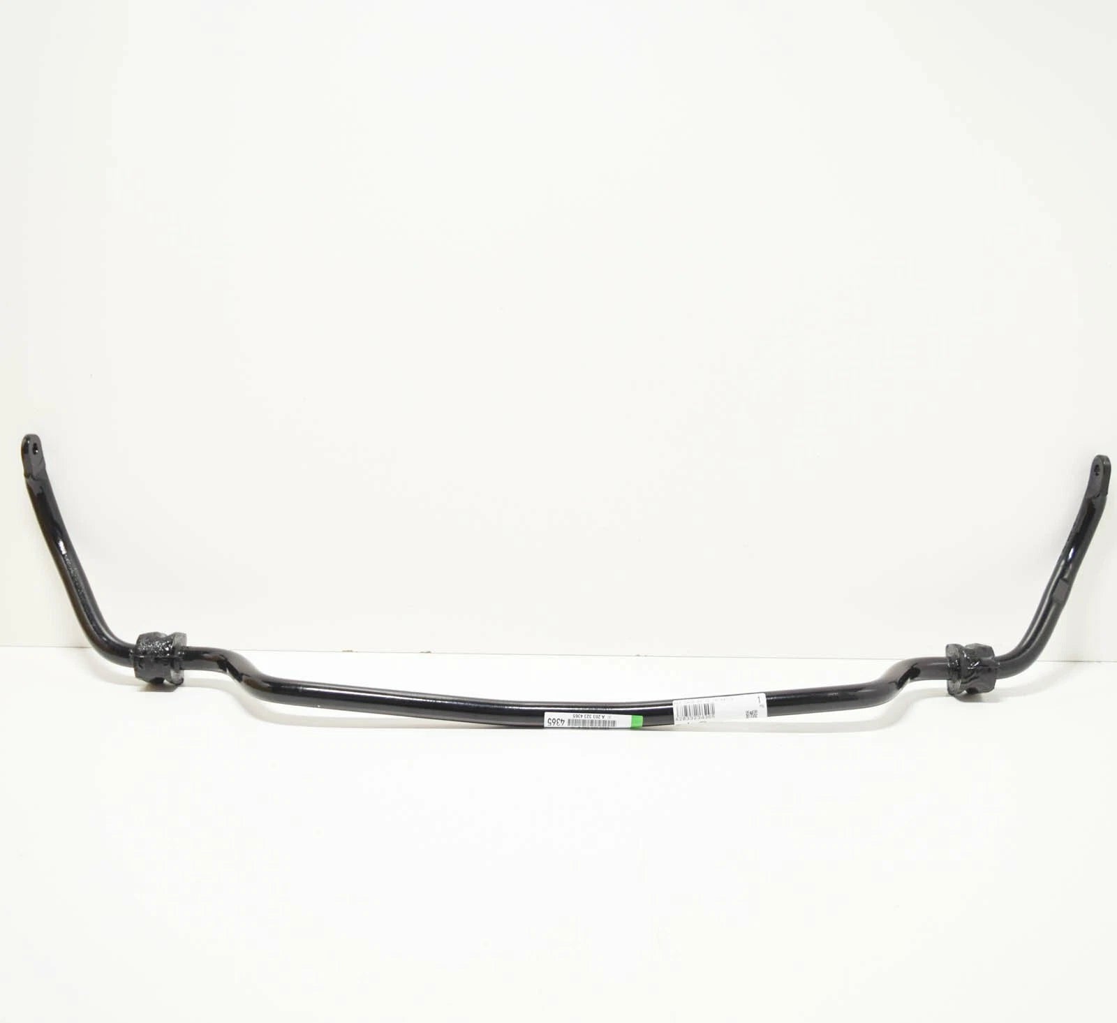 NEW MERCEDES BENZ C W203 FRONT ANTI ROLL SWAY BAR STABILIZER A2033234365