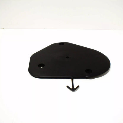 NEW BMW 5 E60 ENGINE SPLASH SHIELD OIL DRAIN PLUG COVER 51757195903