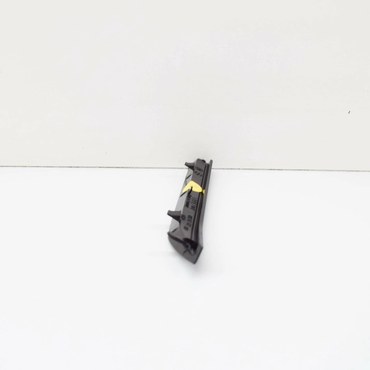 NEW AUDI R8 4S FRONT BUMPER RIGHT SIDE INSERT PART 4S08074329B9 2018 ORIGINAL