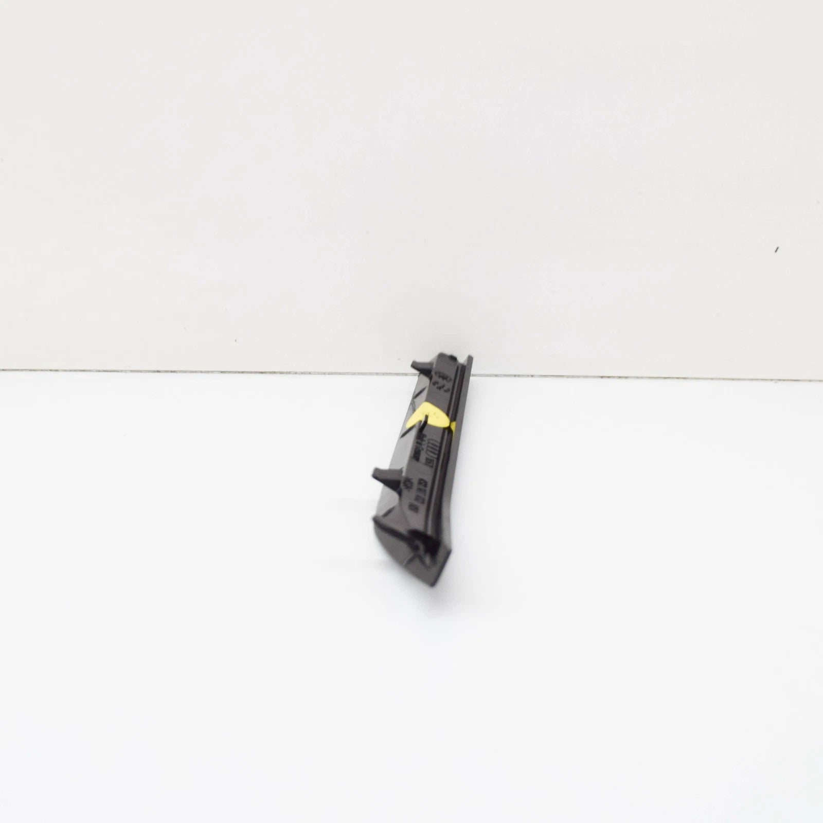 NEW AUDI R8 4S FRONT BUMPER RIGHT SIDE INSERT PART 4S08074329B9 2018 ORIGINAL