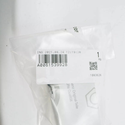 NEW MB C-CLASS W204 MAP PRESSURE BOOST SENSOR A0061539928 3.0 DIESEL