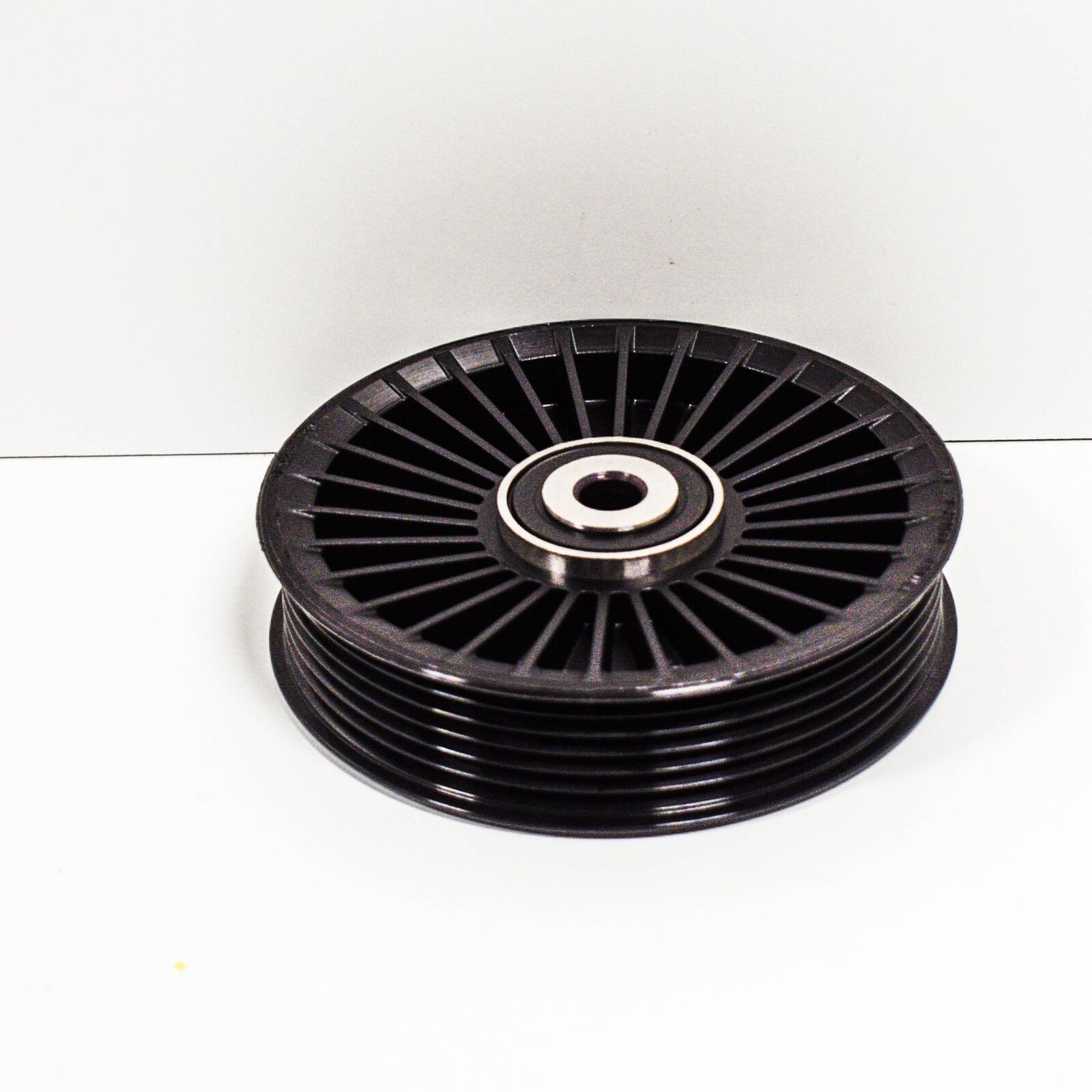 NEW MERCEDES BENZ SPRINTER 906 TENSIONER PULLEY A6112340193 ORIGINAL