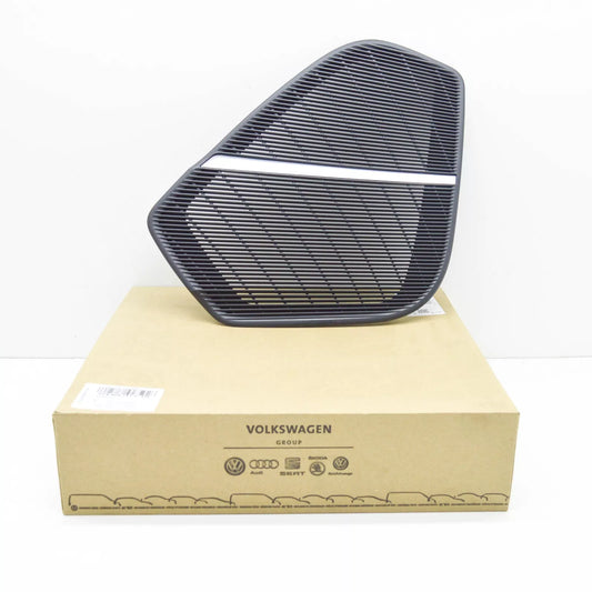 NEW AUDI Q8 RSQ8 FRONT LEFT DOOR LOUDSPEAKER COVER TRIM 4M8868151A4PK ORIGINAL