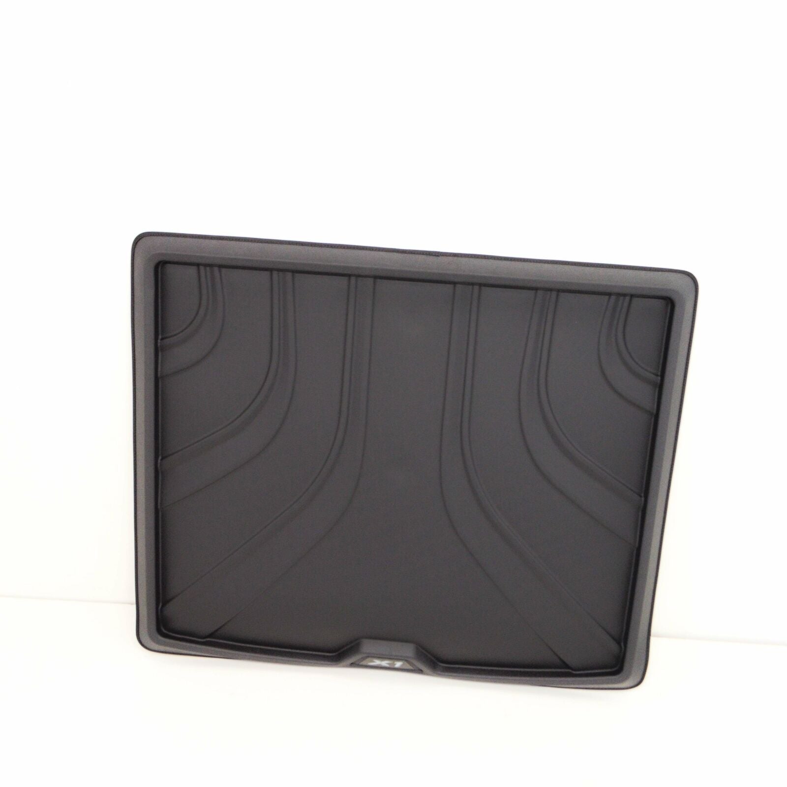 new bmw x1 f48 luggage compartment form mat trunk mat 51472407169 original