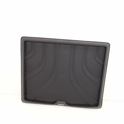 new bmw x1 f48 luggage compartment form mat trunk mat 51472407169 original