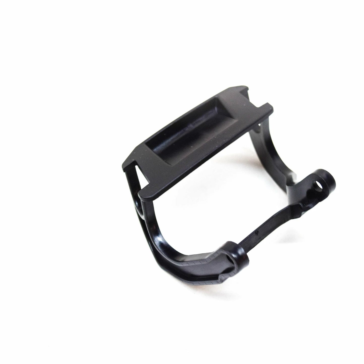 NEW AUDI A5 8T3 FRONT LEFT HEADLIGHT WASHER COVER BRACKET 8T0955635B ORIGINAL