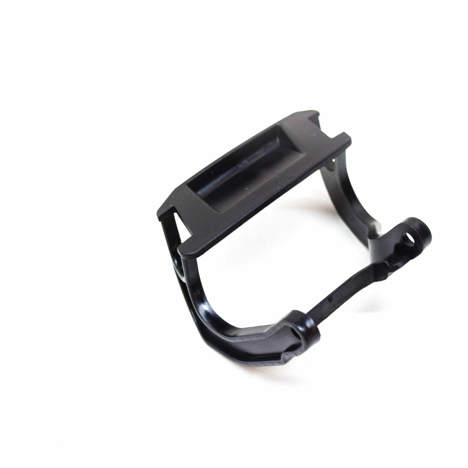 NEW AUDI A5 8T3 FRONT LEFT HEADLIGHT WASHER COVER BRACKET 8T0955635B ORIGINAL