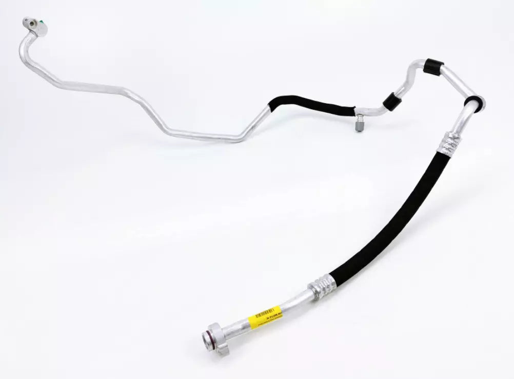 NEW VOLKSWAGEN BEETLE A5 REFRIGERANT LINE 5C0816743H ORIGINAL