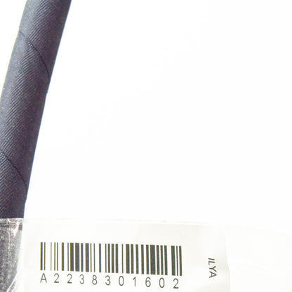 NEW MERCEDES-BENZ S W223 A/C REFRIGERANT HOSE PIPE A2238301602 ORIGINAL