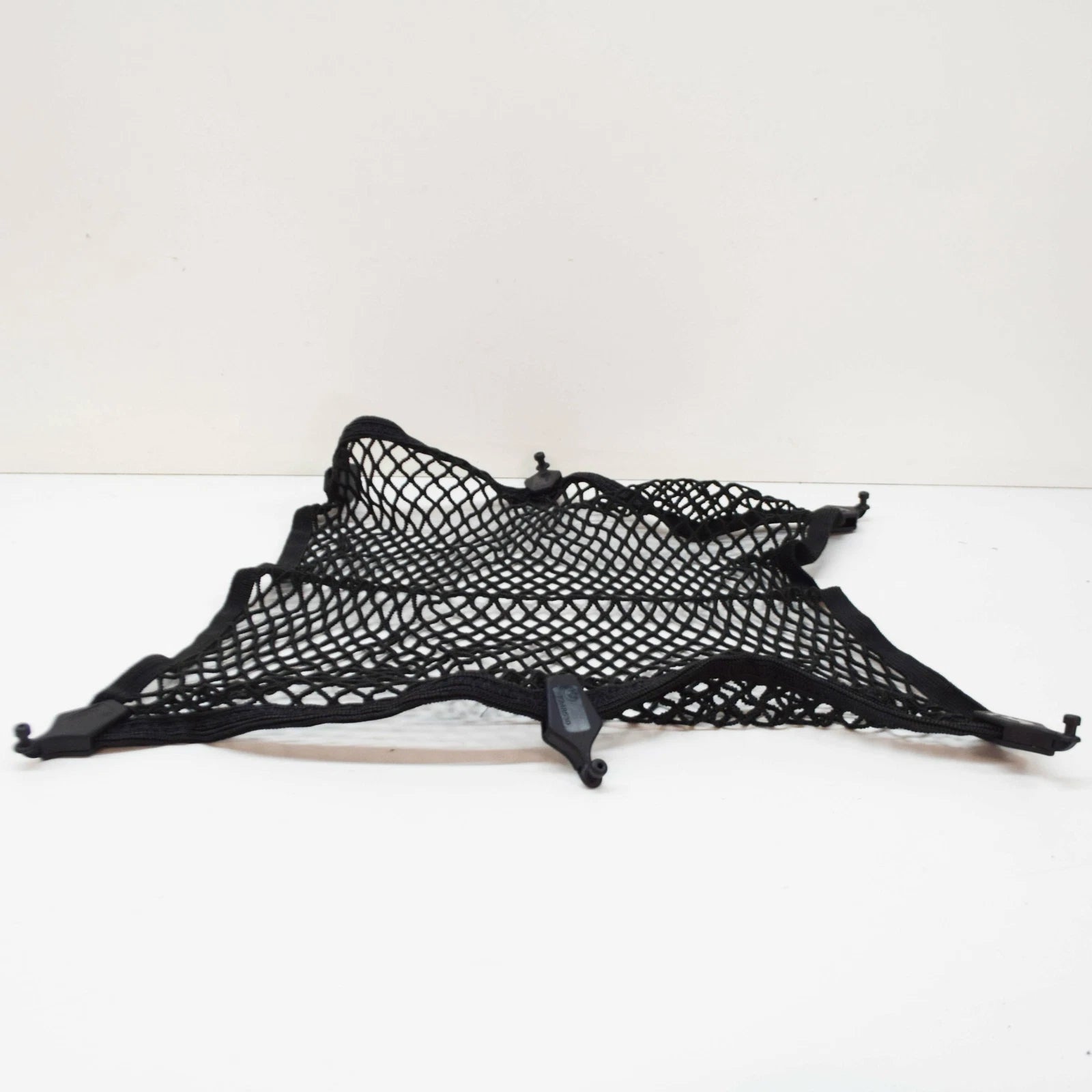 NEW BMW 4 CABRIO F33 TRUNK FLOOR LUGGAGE STORAGE NET 51477368728 ORIGINAL