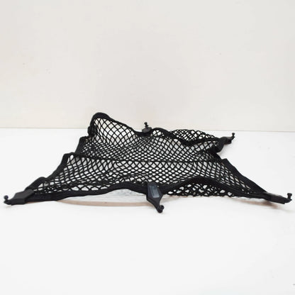 NEW BMW 4 CABRIO F33 TRUNK FLOOR LUGGAGE STORAGE NET 51477368728 ORIGINAL