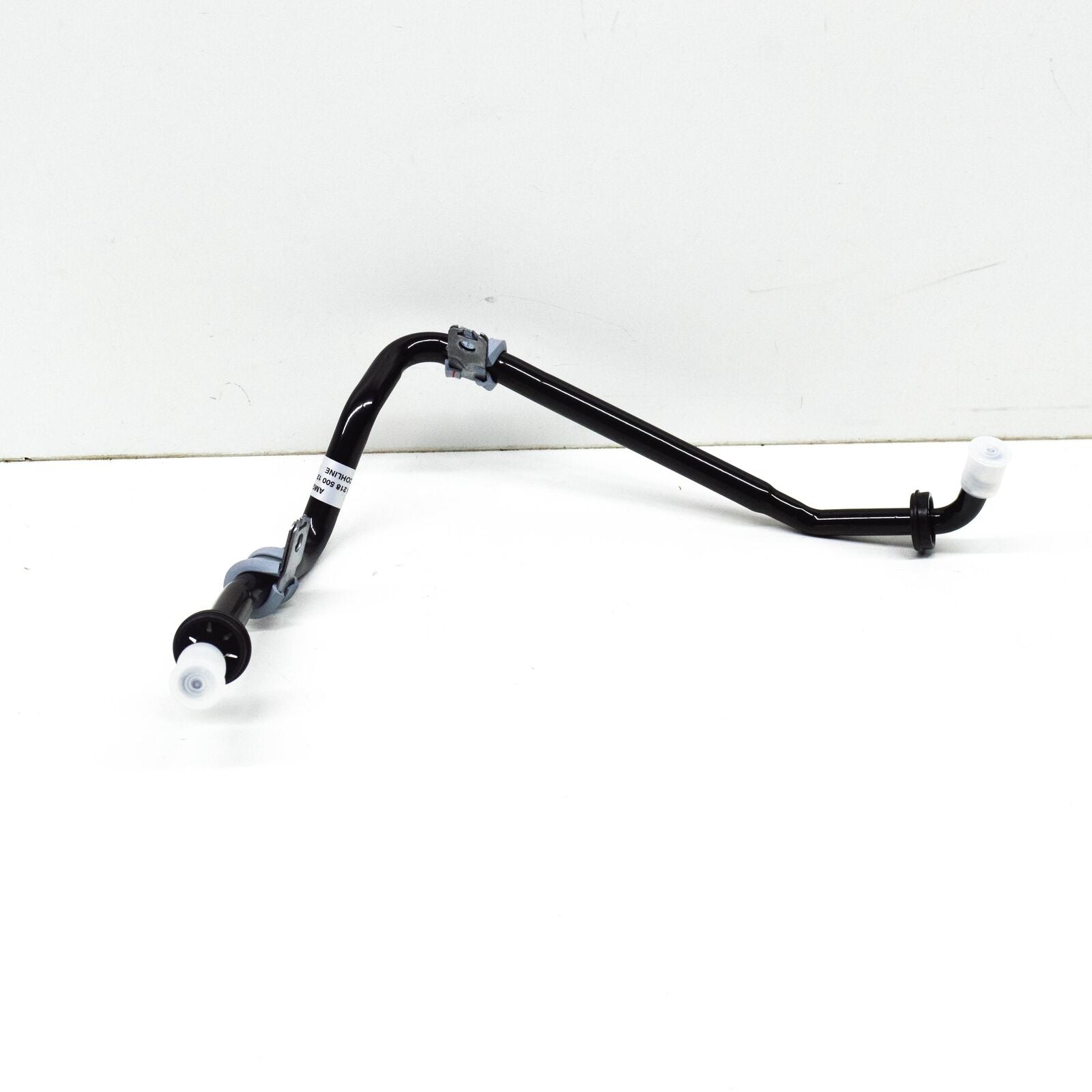 NEW MERCEDES-BENZ CLS C218 OIL RETURN LINE A2185001272 ORIGINAL