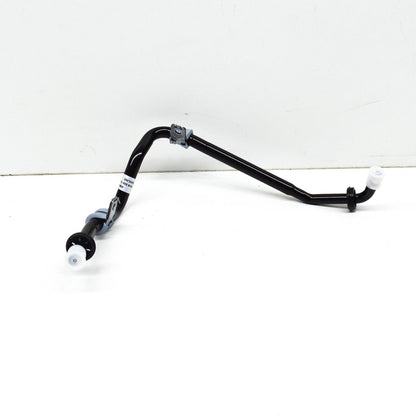 NEW MERCEDES-BENZ CLS C218 OIL RETURN LINE A2185001272 ORIGINAL