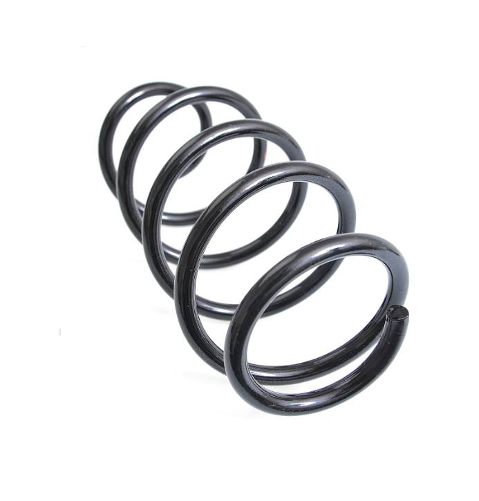 new audi q3 8u front coil spring 5n0411105ba original