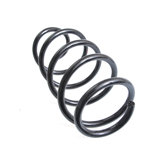 new audi q3 8u front coil spring 5n0411105ba original