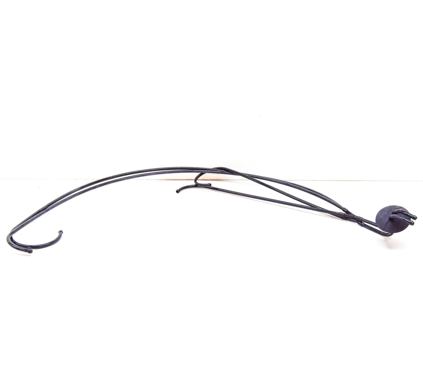 NEW BMW 7 E38 WINDSHIELD WASHER HOSE 61668372200 8372200 ORIGINAL