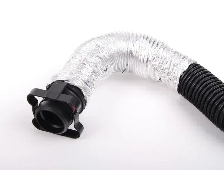 NEW AUDI A3 8P CRANKCASE BREATHER HOSE 06J103213D ORIGINAL