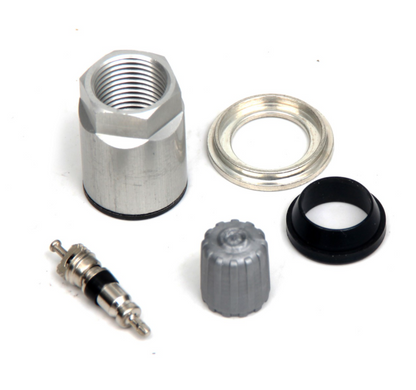 new ford mondeo mk4 tire pressure sensor valve service kit 1759919 original