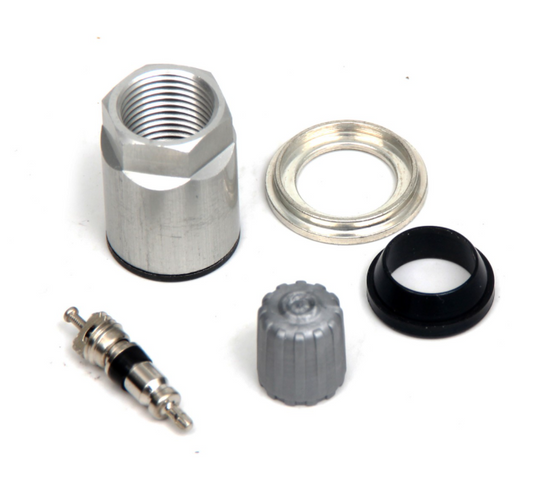 new ford mondeo mk4 tire pressure sensor valve service kit 1759919 original