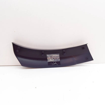 NEW MB GL X164 REAR LEFT WHEEL ARCH LOWER COVER A16488401239999 ORIGINAL