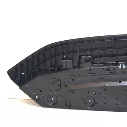 NEW AUDI A5 8W6 FRONT BUMPER UNDERBODY LOWER COVER SHIELD 8W6807611 ORIGINAL